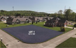 10 Carolyn Way, Culloden, WV 25510