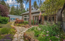 14 Meadowlark Drive, Sagle, ID 83860
