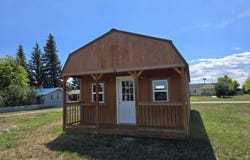 201 5TH ST, Chugwater, WY 82110