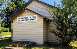 531 N Pennsylvania Avenue, Shawnee, OK 74801