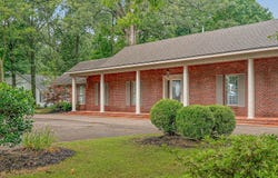 142 E Park Lane, Burdette, AR 72321