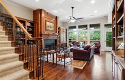 112 W El Paseo Street, Denton, TX 76205