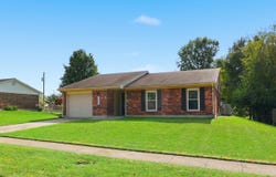 107 Hutchins Drive, Georgetown, KY 40324
