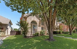 1502 N Crossing Drive, Allen, TX 75013