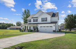 110 Davelin Place, Goldsboro, NC 27530