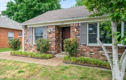 1594 DORSET Dr, Memphis, TN 38117