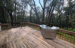 4332 PINE RIDGE ROAD, WARDENSVILLE, WV 26851