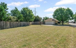 101 Black Forest Drive, Weatherford, TX 76086