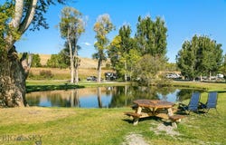 257 Main Boulder Road, Big Timber, MT 59011