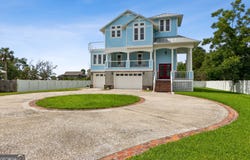 304 E Dillingham, St. Marys, GA 31558