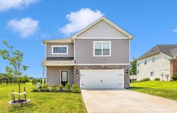10054 ROULETTE DRIVE, HAGERSTOWN, MD 21740