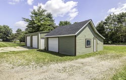 2649 Sherman Road, Applegate, MI 48401