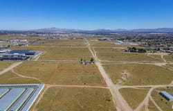 G Ave, Victorville, CA 92395