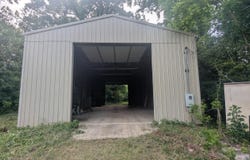 400 Weaver, Charlotte, AR 72522