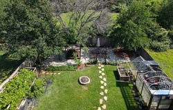 2712 Beverly Drive, Denton, TX 76209