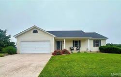 3837 Bedford Pointe Drive, Wentzville, MO 63385