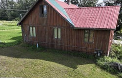 2750 N Palmer Fishhook Road, Palmer, AK 99645