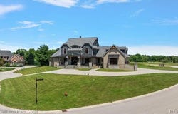 6295 Canter Creek Trail, Grand Blanc, MI 48439