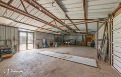 231 Avenue L, Anson, TX 79501