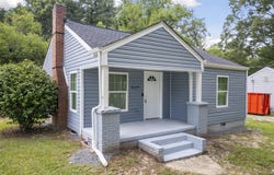 3609 Cub Creek Road, Durham, NC 27704