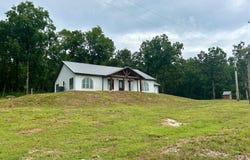 2257 Blacks Ferry Road, Pocahontas, AR 72455