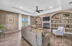 1381 County Road 1470, Chico, TX 76431