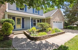 4460 Satinwood Drive, Okemos, MI 48864
