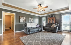 27 Chantileer, Ward, AR 72176