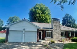 401 E Alton Street, Bunker Hill, IL 62014