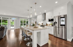 742 Charolais Dr, Slinger, WI 53086