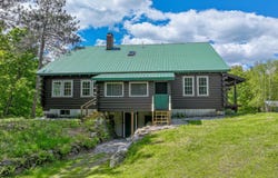 689 Hard Scrabble Road, Sweden, ME 04088