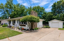 1732 Schuring Road, Portage, MI 49024