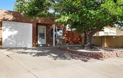 536 NATHAN Street SE, Albuquerque, NM 87123