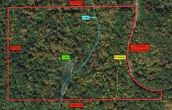 Indian Creek Road, Olean, NY 14760