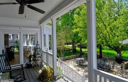 3634 CHAIN BRIDGE ROAD, FAIRFAX, VA 22030