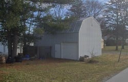 110 S Main Street, Mount Blanchard, OH 45867