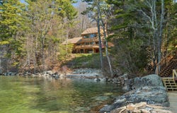 9 Umbrella Point, Wolfeboro, NH 03894