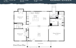 157 Patteson Rd, Buckingham, VA 23921