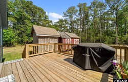 132 Ward Lane, Manteo, NC 27954