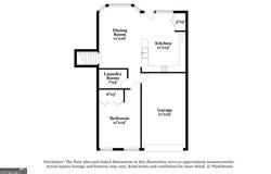 4799 Wyndam, Stone Mountain, GA 30088