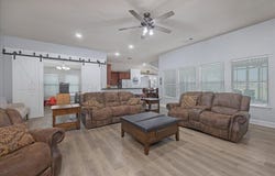 7500 MISSION Avenue, Canyon, TX 79015-8509