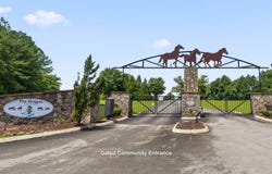 1916 Thunder Ridge Drive, South Pittsburg, TN 37380