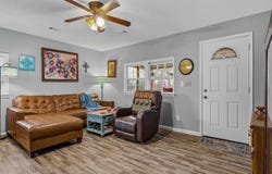 929 W River Road, Strawberry, AR 72469