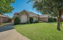 1500 Forest Meadows Court, Bedford, TX 76021