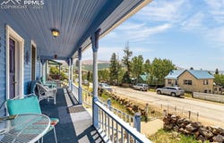 137 W Eaton Avenue, Cripple Creek, CO 80813