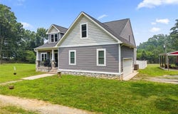 11390 Rocky Ridge Road, Hanover, VA 23059