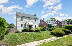4304 ELDERON AVENUE, BALTIMORE, MD 21215