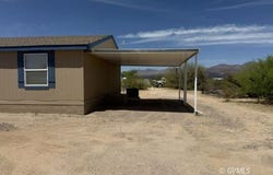 16675 W Barteau Ln, Fort Thomas, AZ 85536