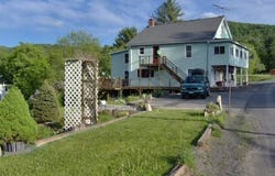 1266 Rt. 23C, East Jewett, NY 12424