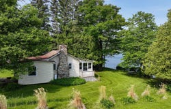 357 Farrell Road, Willsboro, NY 12996